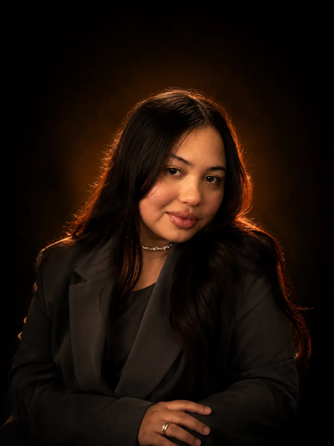 Andrea — Directora de Conteúdo, Nortê