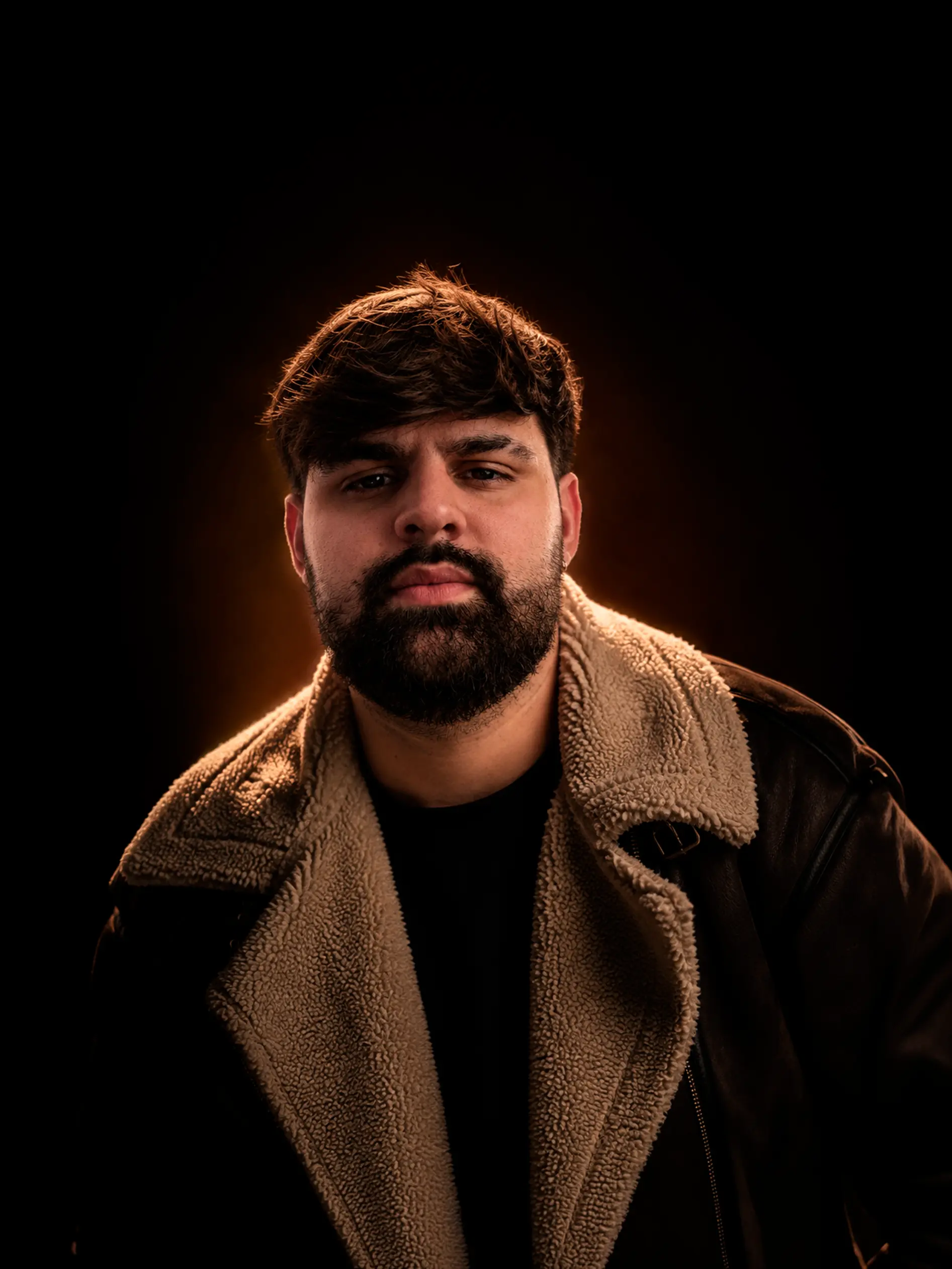 Carlos — CEO & Fundador, Nortê